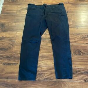 Ten Thousand Tactical Utility Pant, men’s 36, black